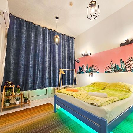 Glowleaf Loft Sarajevo Ngoại thất bức ảnh