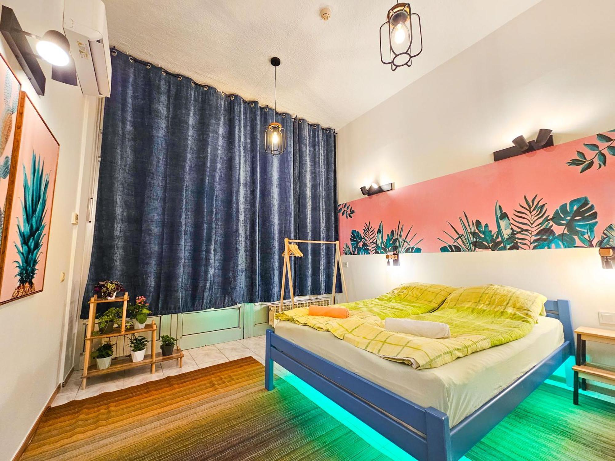 Glowleaf Loft Sarajevo Ngoại thất bức ảnh