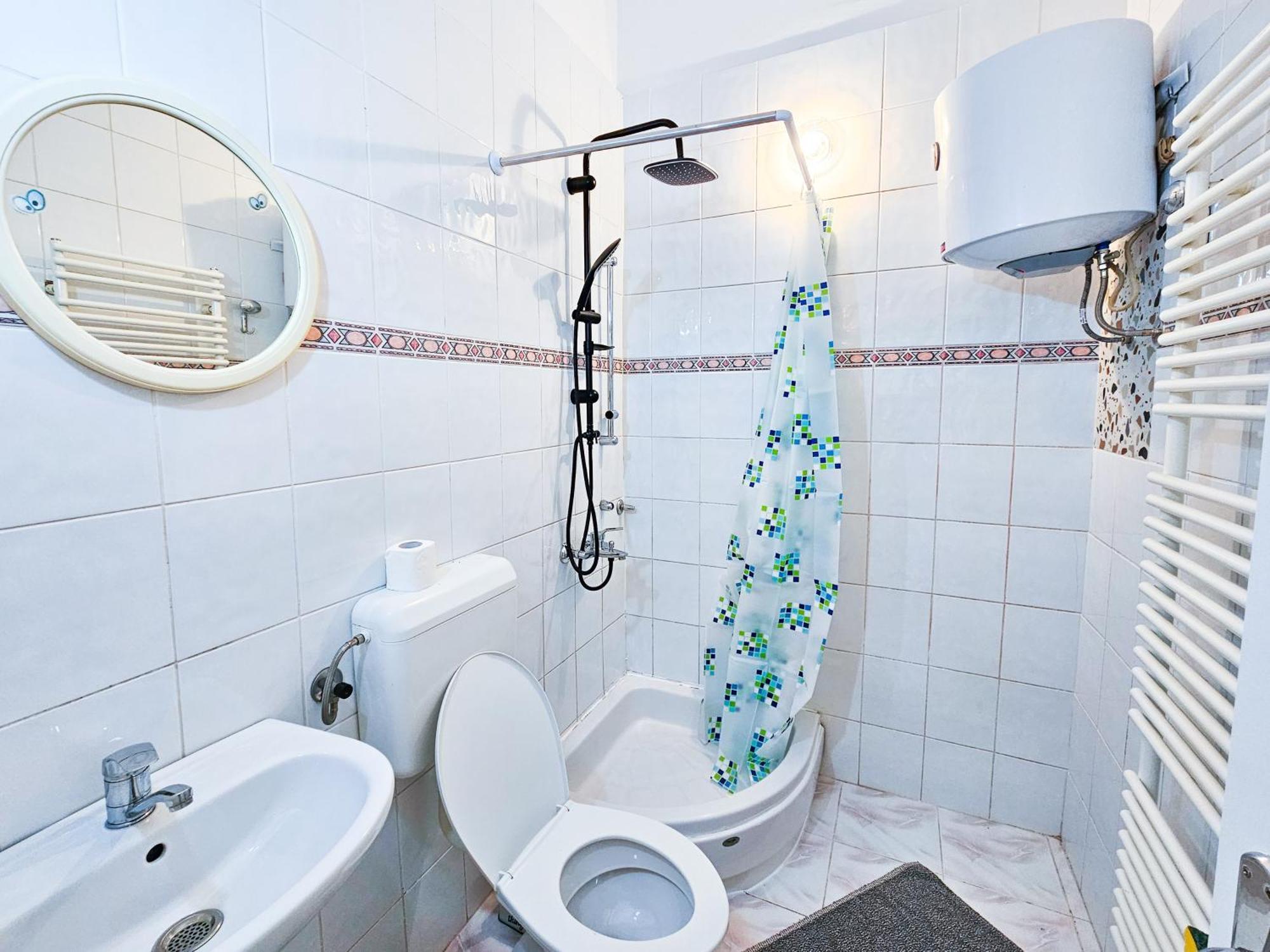 Glowleaf Loft Sarajevo Ngoại thất bức ảnh