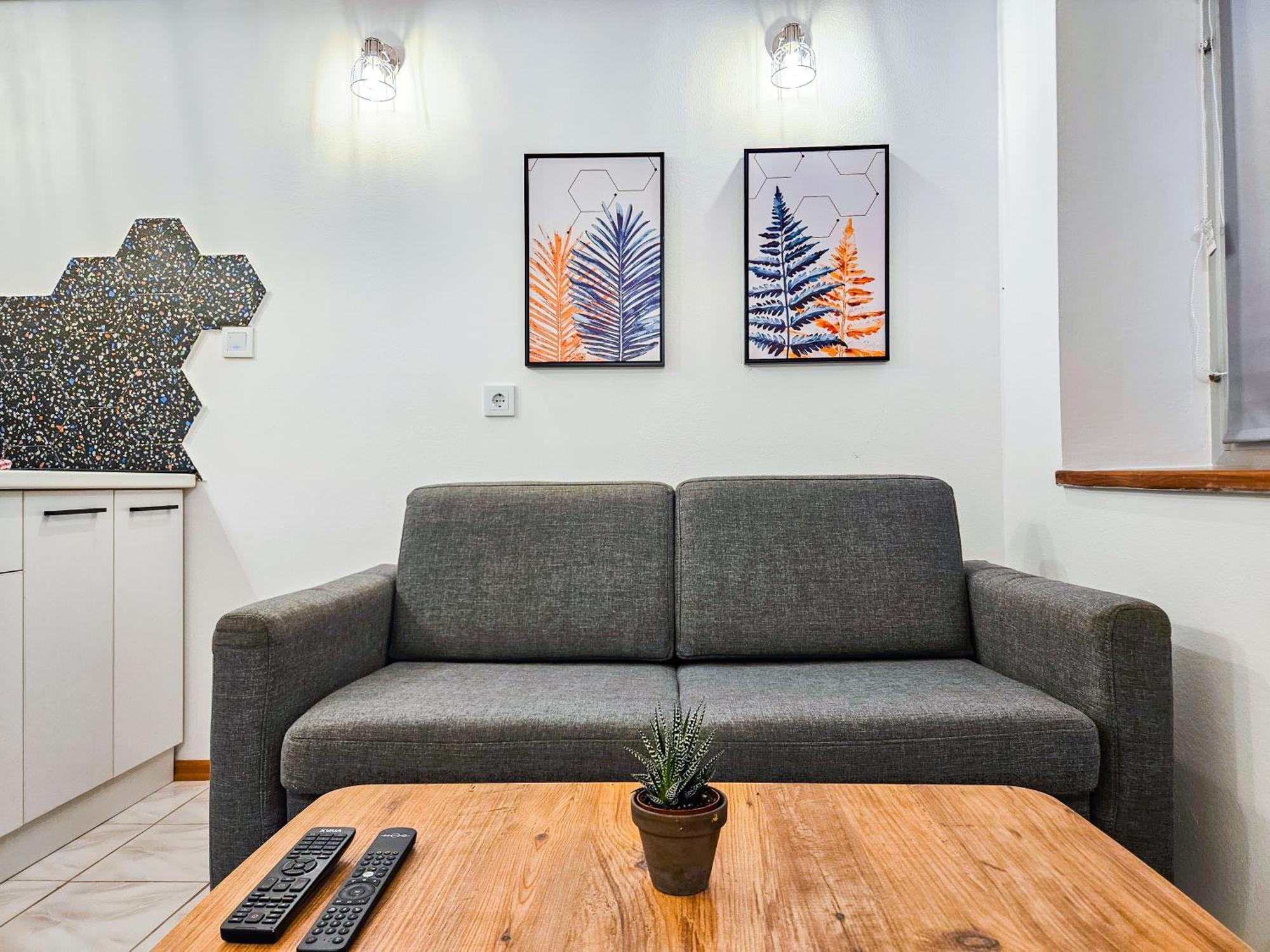 Glowleaf Loft Sarajevo Ngoại thất bức ảnh