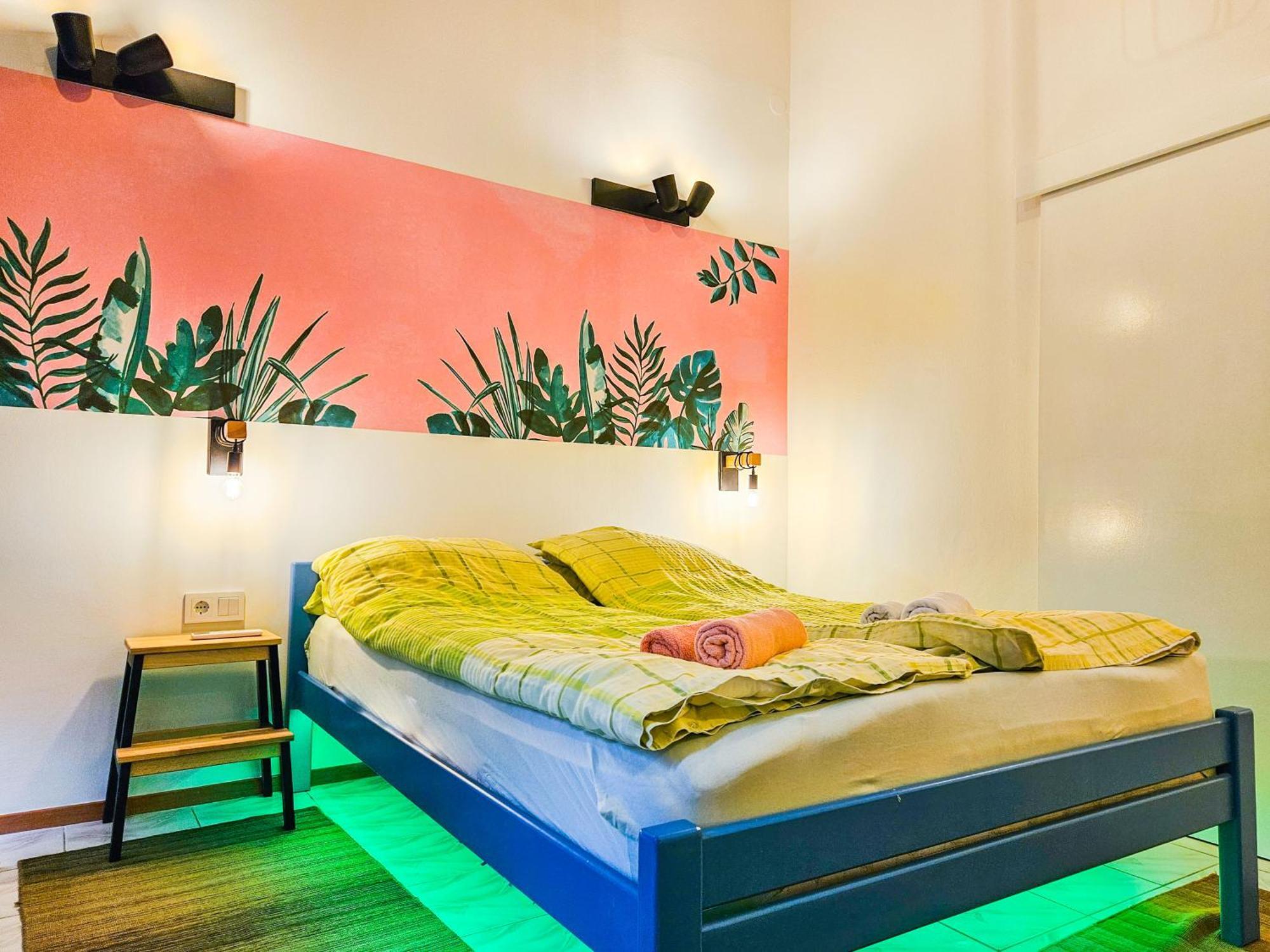 Glowleaf Loft Sarajevo Ngoại thất bức ảnh